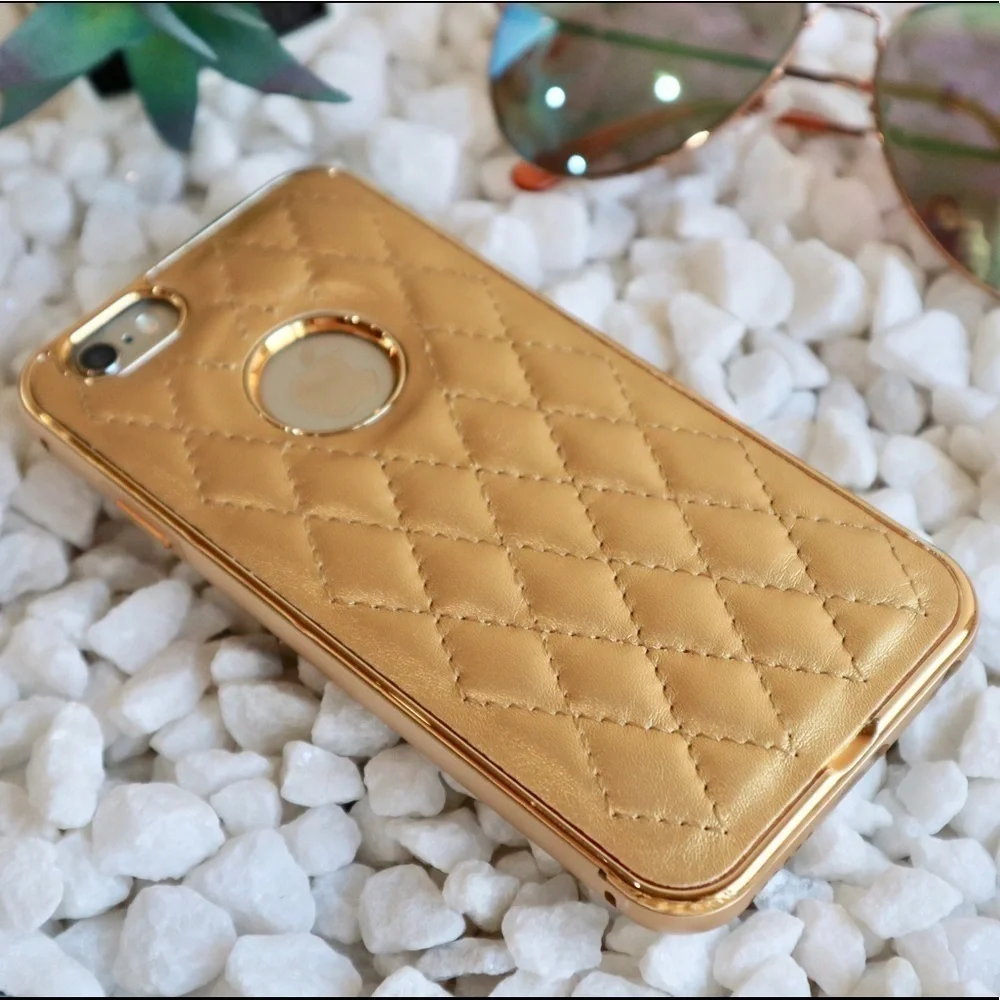 Sheepskin Case iPhone for 6 6Plus‎ 6s 6sPlus